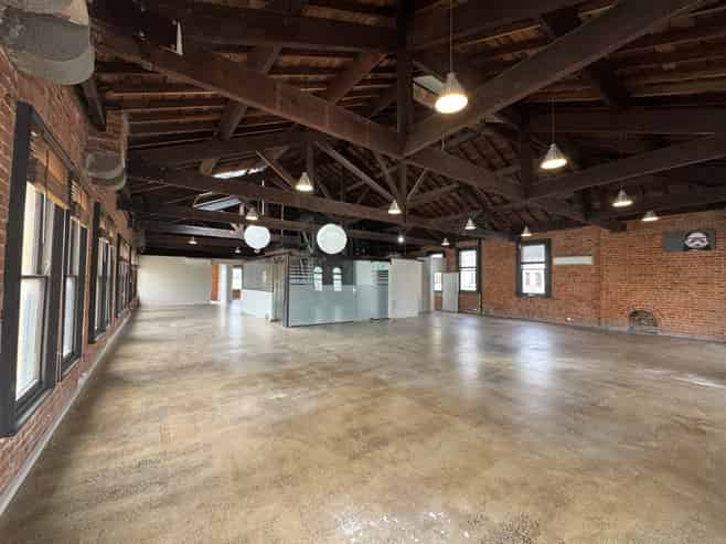 Awesome Character Office Suite - For Lease