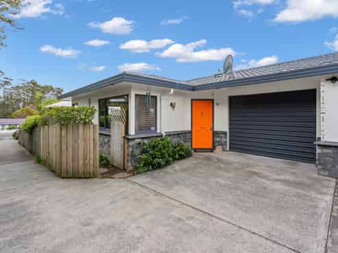 73a Raurimu Avenue, Onerahi