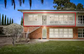 4/25 Martin Avenue, Remuera