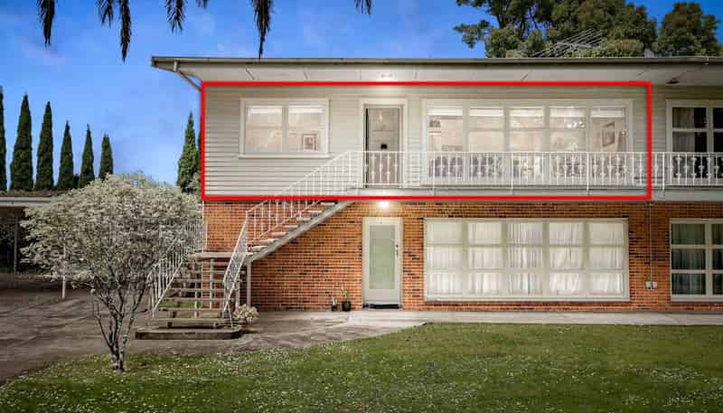 4/25 Martin Avenue, Remuera