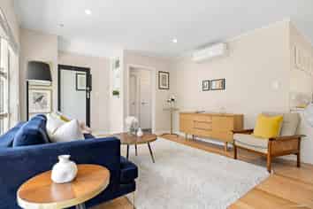 4/25 Martin Avenue, Remuera