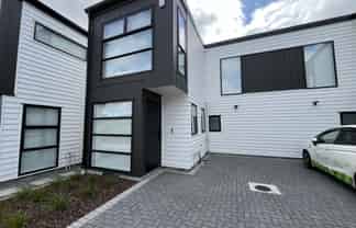 3/20 Luke Street, Otahuhu