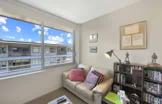 S404A/28 Torrens Terrace, Te Aro
