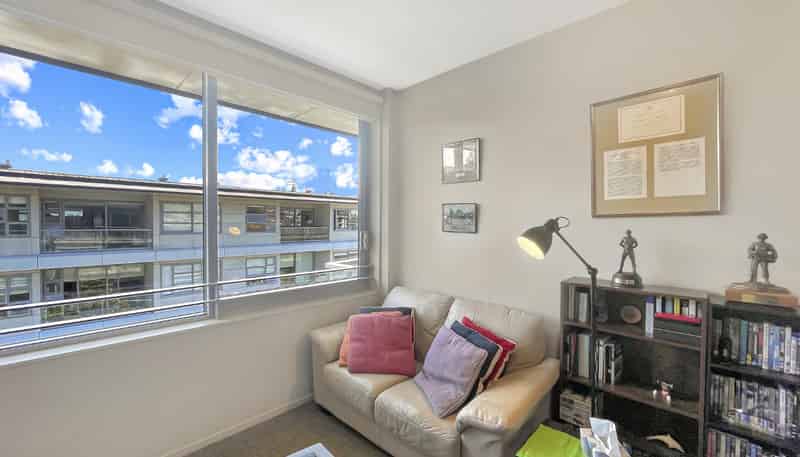 S404A/28 Torrens Terrace, Te Aro