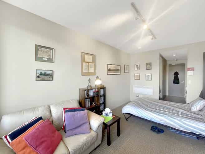 S404A/28 Torrens Terrace, Te Aro
