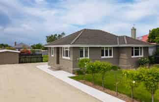 49 Rhodes Street, Waimate