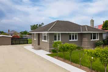 49 Rhodes Street, Waimate