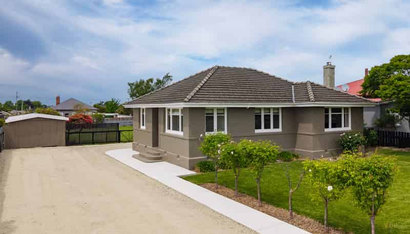 49 Rhodes Street, Waimate