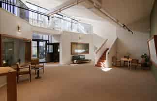 One Of A Kind Office in SALT District