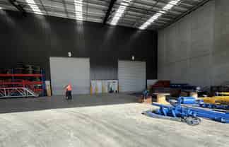 11 Toiawaka Road, Drury – Option 2