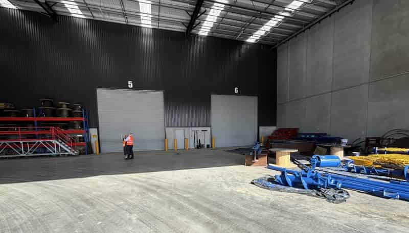 Option 2 | Toiawaka Road, Drury