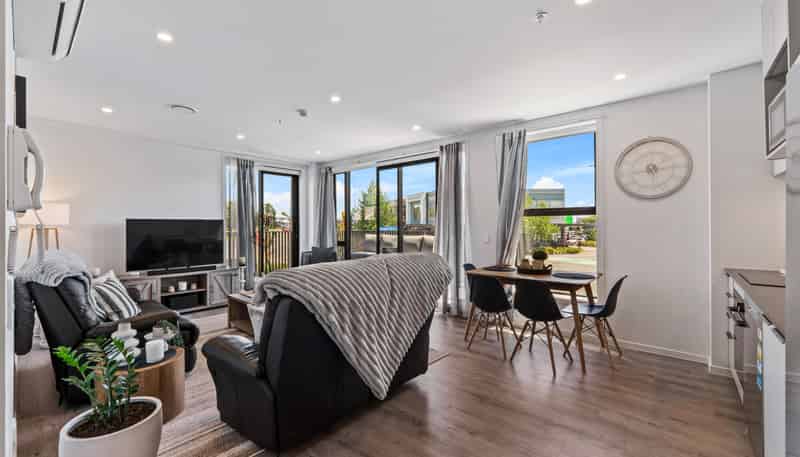 103/2 Rauroa Lane, Hobsonville