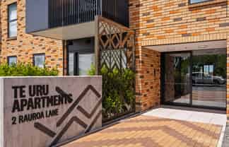 103/2 Rauroa Lane, Hobsonville