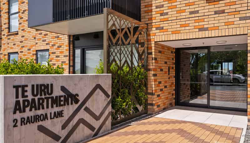 103/2 Rauroa Lane, Hobsonville