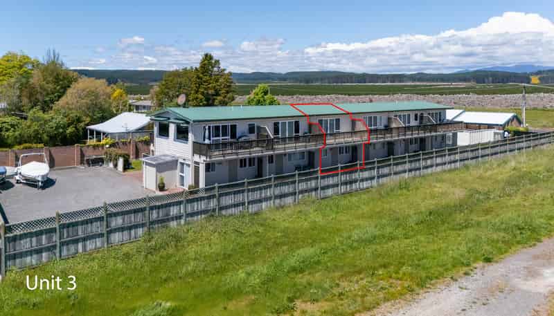3/347 State Highway 1, Waitetoko