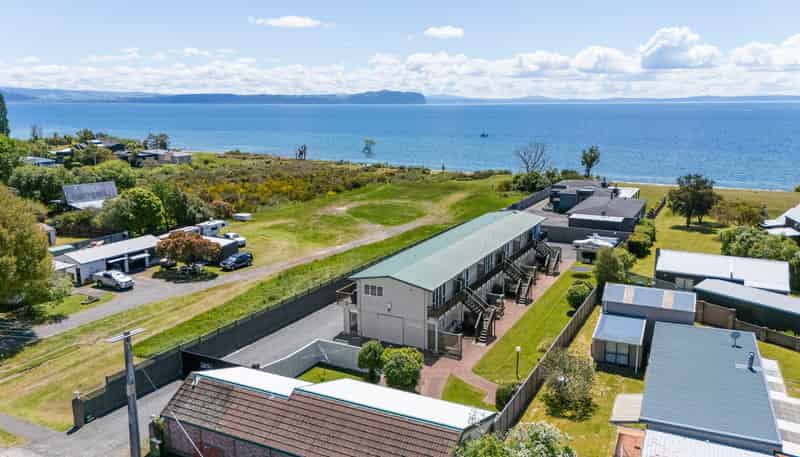 3/347 State Highway 1, Waitetoko