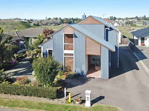 30a Oxford Street, Te Puke
