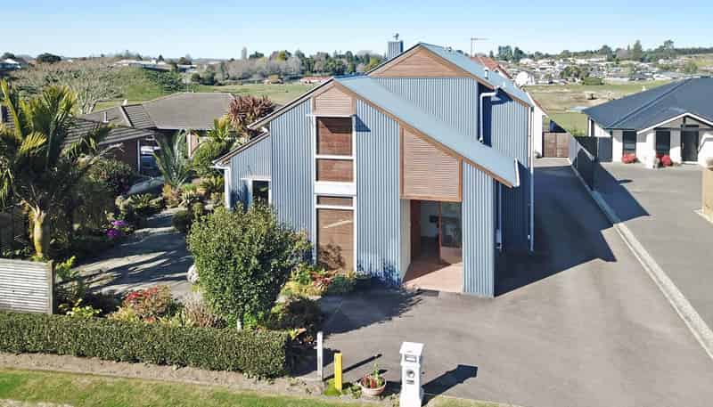 30a Oxford Street, Te Puke