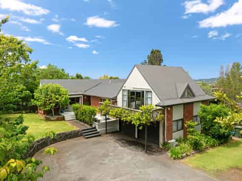 28 Tuhangi Street, Kamo