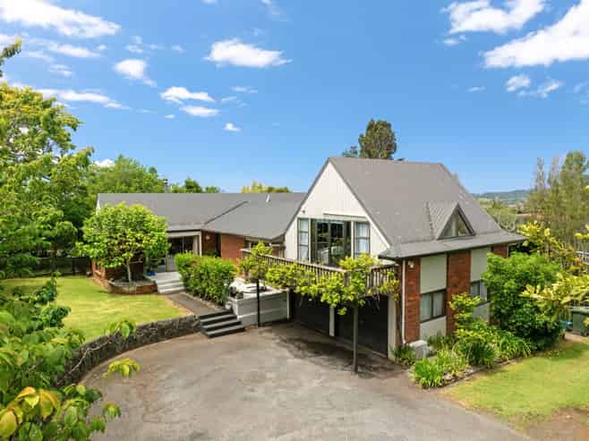 28 Tuhangi Street, Kamo