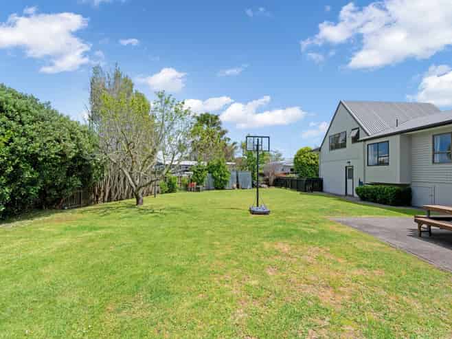 28 Tuhangi Street, Kamo