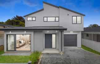 137B Melrose road, Mount Roskill