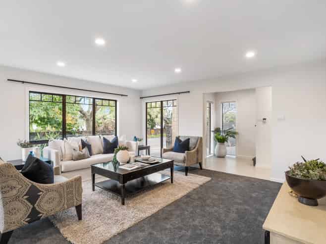 81 Owairaka Avenue, Mount Albert