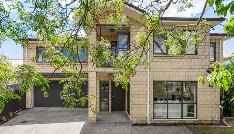 81 Owairaka Avenue, Mount Albert