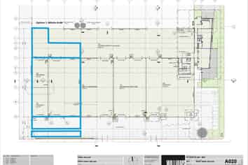11 Toiawaka Road, Drury – Option 1