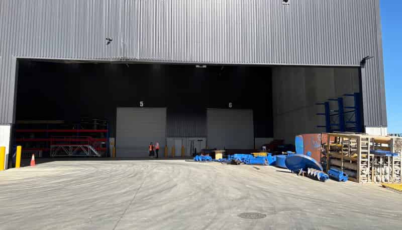 Option 1 | Toiawaka Road, Drury