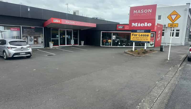 86 Gill Street, New Plymouth