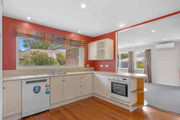 161 Waimairi Road, ILAM