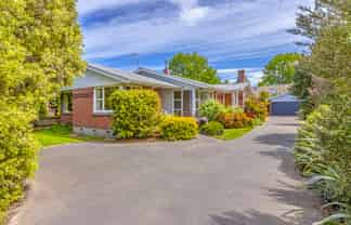 161 Waimairi Road, ILAM