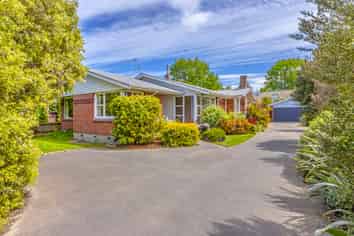 161 Waimairi Road, ILAM