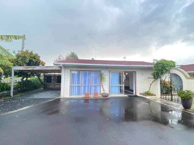 6A Matahiwi Road, Whakamarama