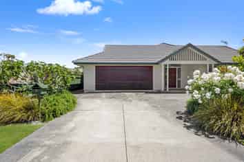 9 Gresham Place, Taradale