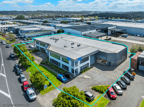 Premium Industrial Opportunity – Albany’s Hidden Gem 