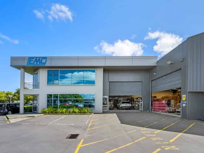 Premium Industrial Opportunity – Albany’s Hidden Gem 