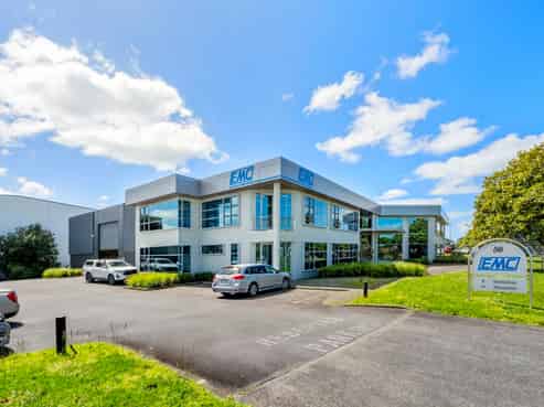 Premium Industrial Opportunity – Albany’s Hidden Gem 