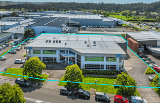 Premium Industrial Opportunity – Albany’s Hidden Gem 