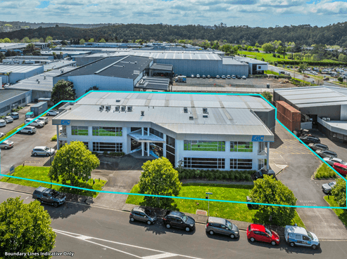 Premium Industrial Opportunity – Albany’s Hidden Gem 