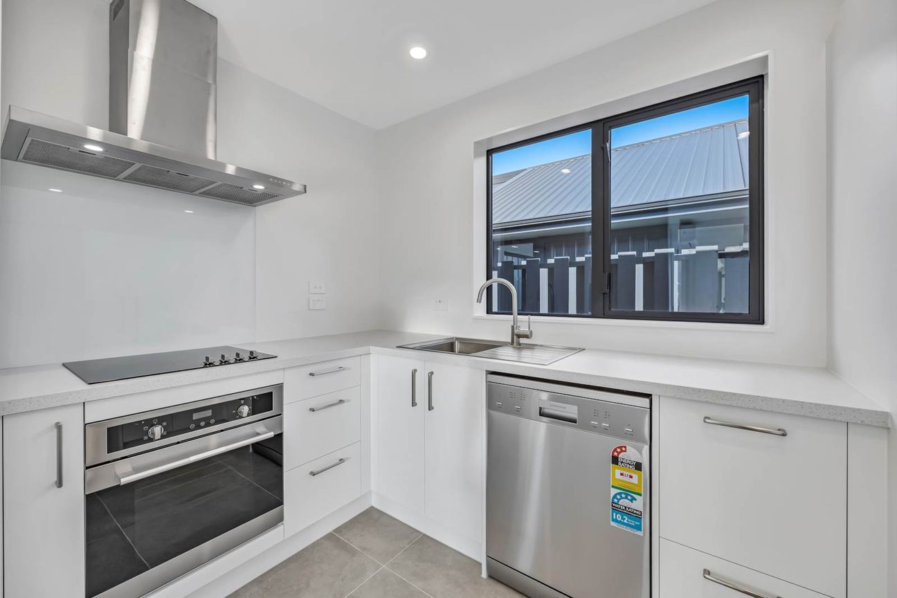 Affordable Home in Lakeside - Ansicht 4