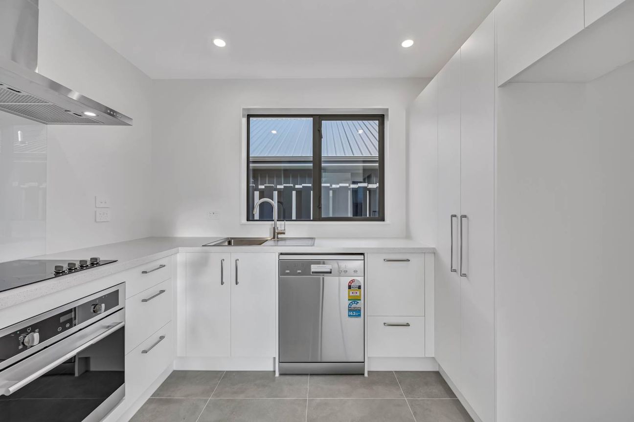 Affordable Home in Lakeside - Ansicht 5