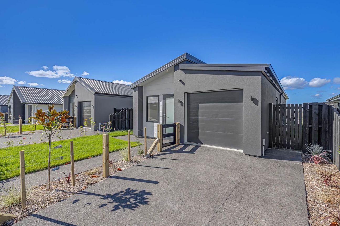 Affordable Home in Lakeside - Ansicht 2
