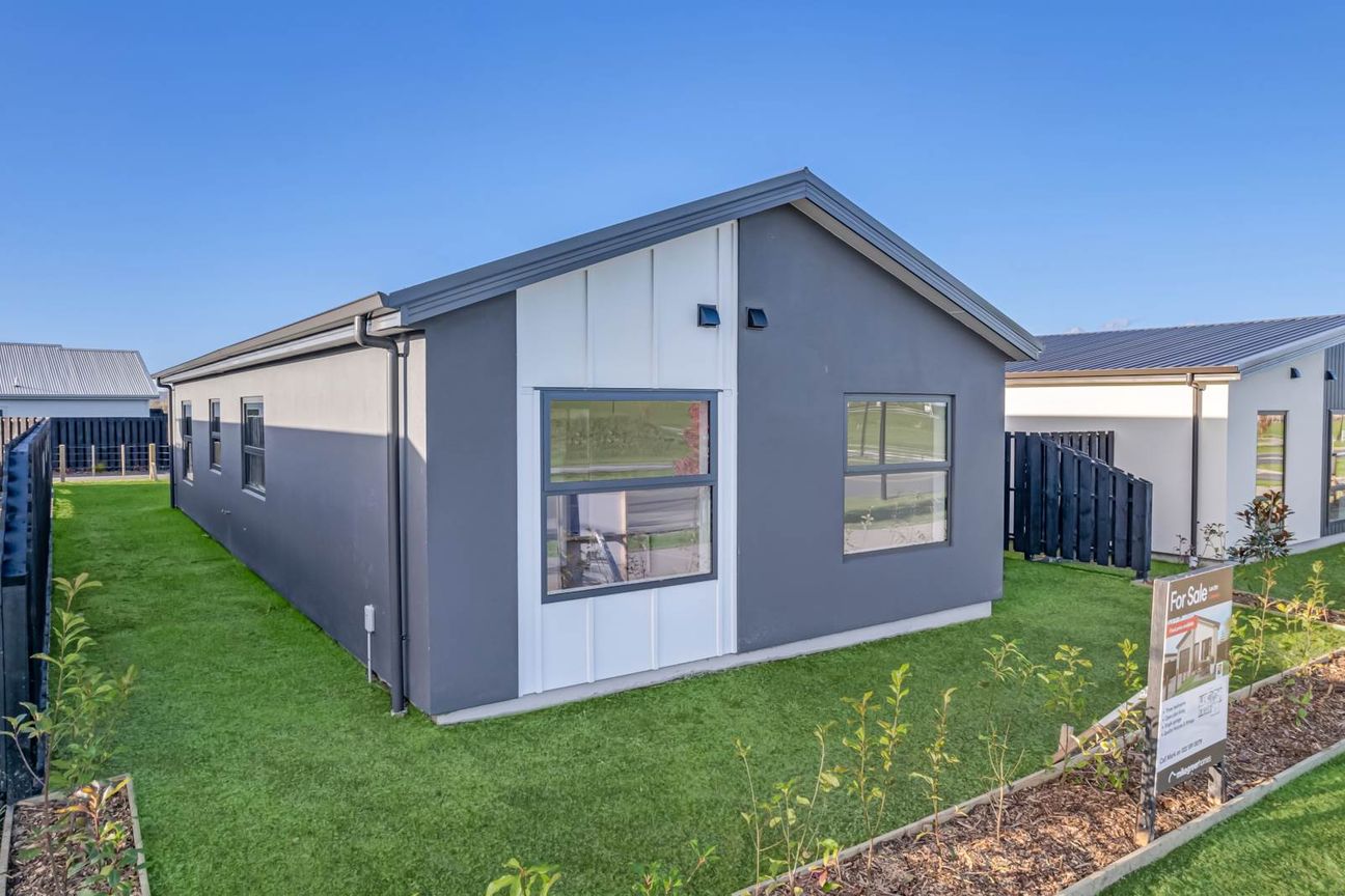 Exciting Brand New Home Opportunity - Ansicht 2