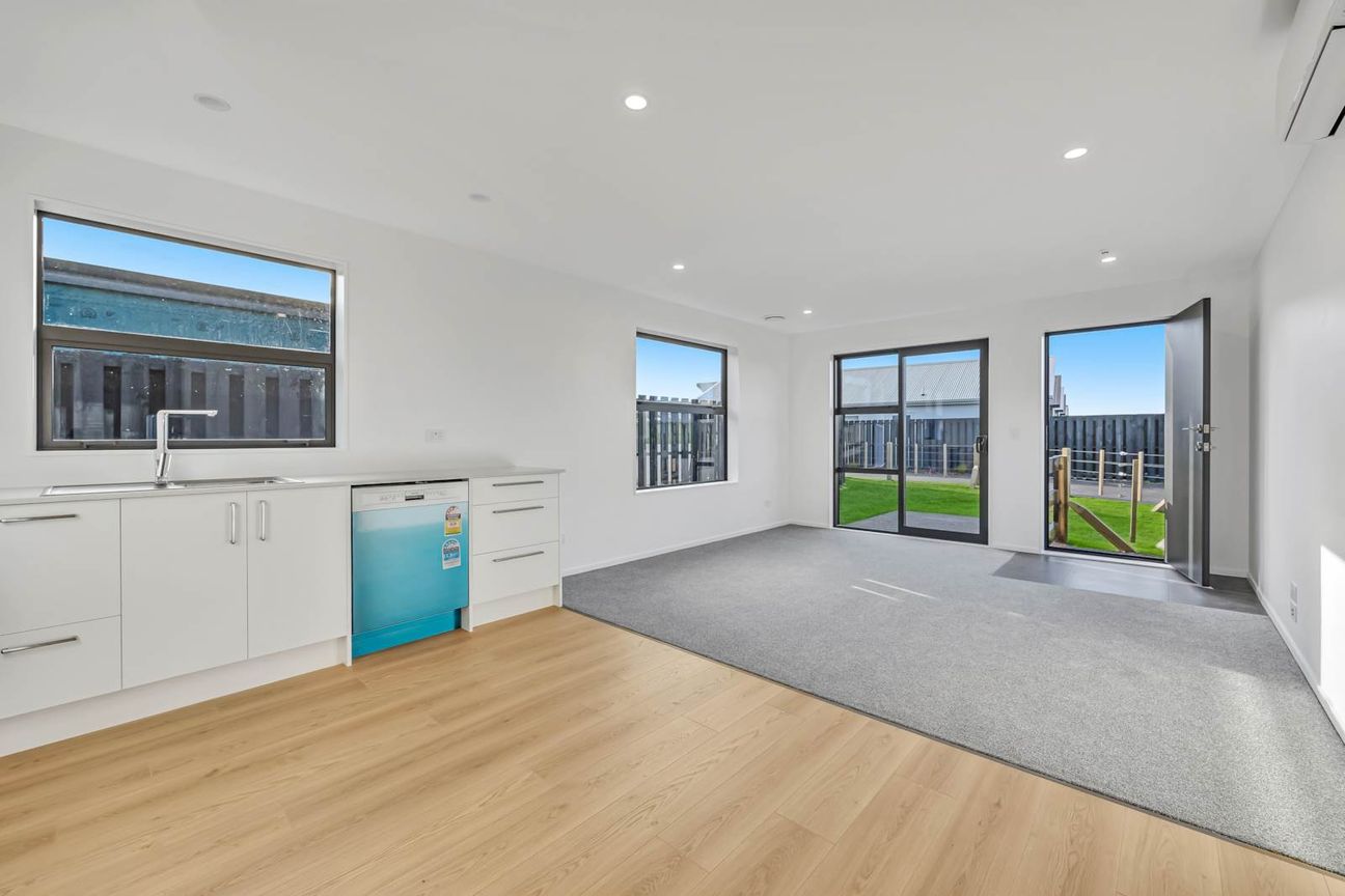 Exciting Brand New Home Opportunity - Mehr