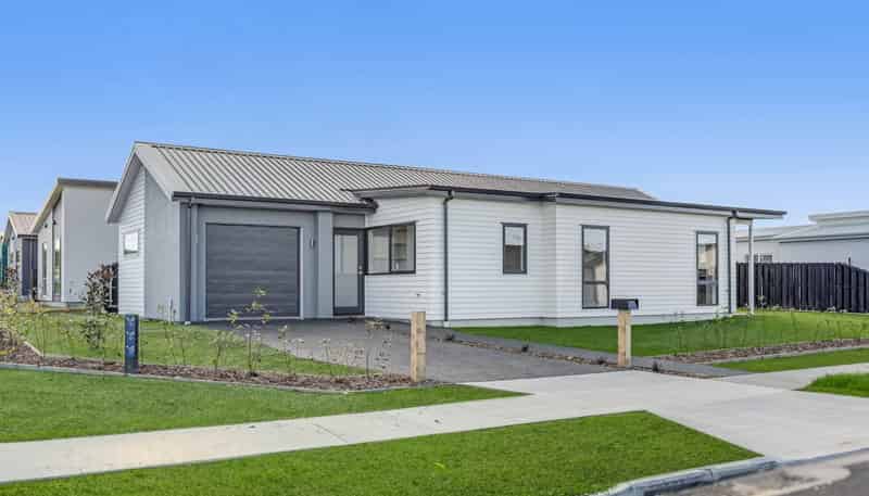 1 Pa Ariki Road, Te Kauwhata