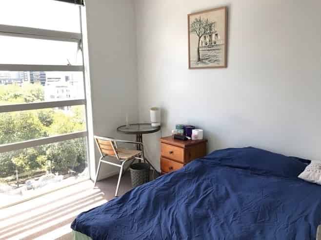 6C/56 Liverpool Street, Auckland Central