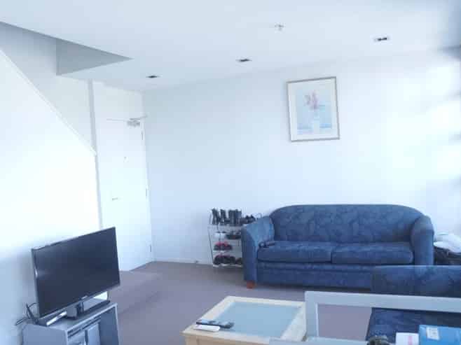 6C/56 Liverpool Street, Auckland Central