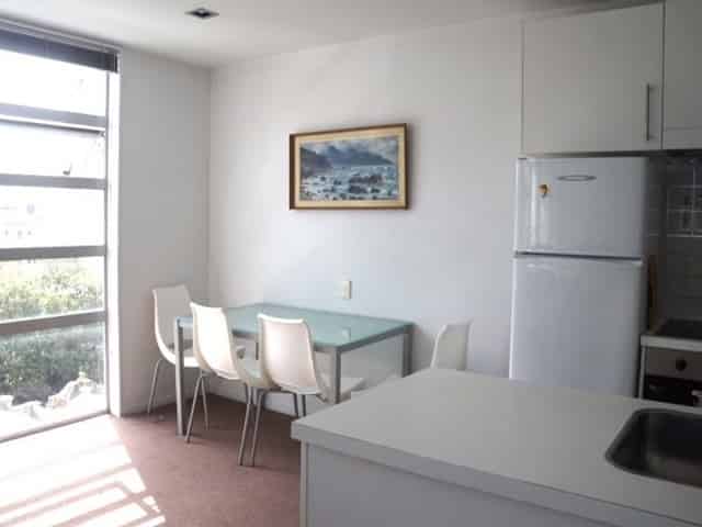 6C/56 Liverpool Street, Auckland Central